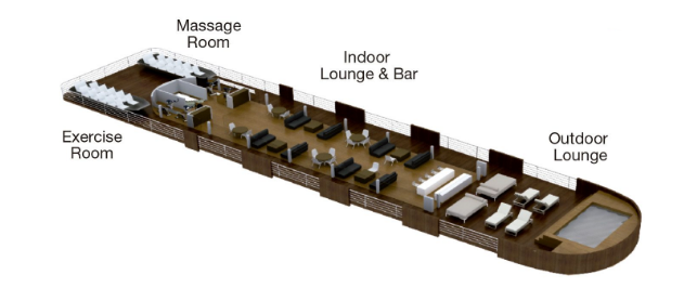 Aqua Expeditions Aria Amazon Deck Plans Observation Deck 2.png